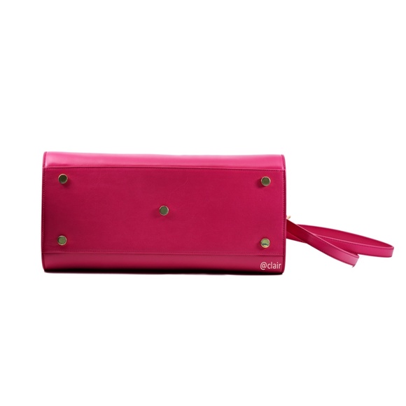 New Saint Laurent Sac de Jour Classic Satchel Bag - Picture 4 of 7